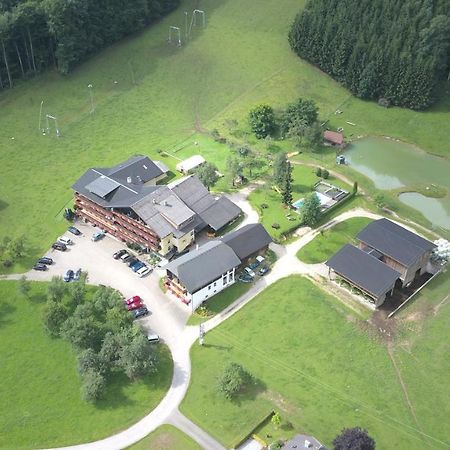 Gasthofladen Schneeweiss Attersee Esterno foto