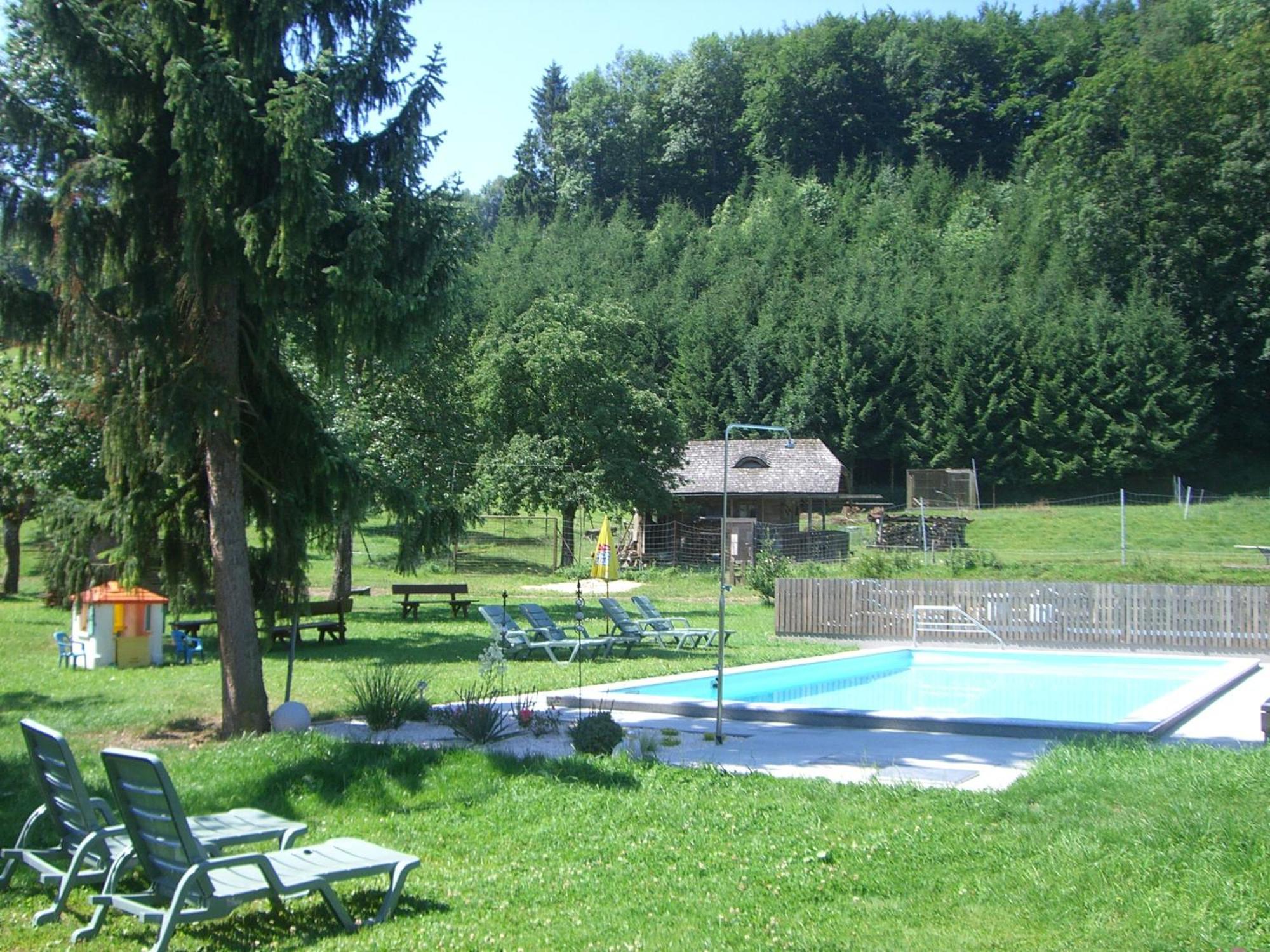 Gasthofladen Schneeweiss Attersee Esterno foto